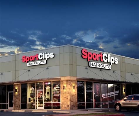 Sports clips open on sunday - Are Sport Clips locations owned by the same company? Sport Clips Haircuts is a franchise system, which means stores are independently owned and operated by local business owners, or franchisees. Are you open on Sunday? While most stores are open on Sundays, each store sets their own hours. In addition, hours and open days may …